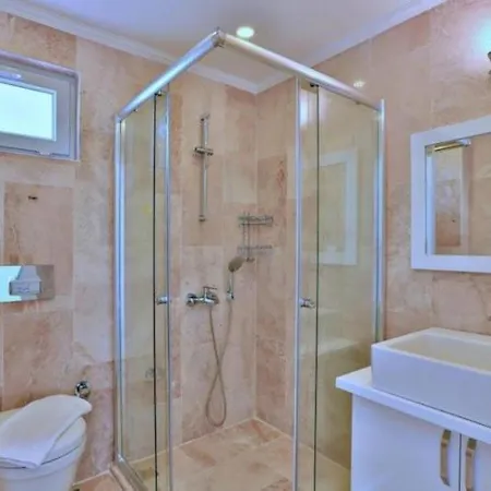 Villa Trio Kaş